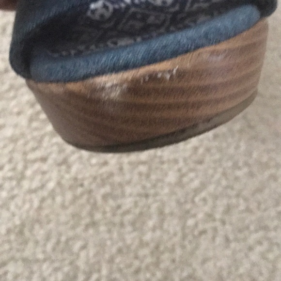 Wedges - Picture 2 of 3